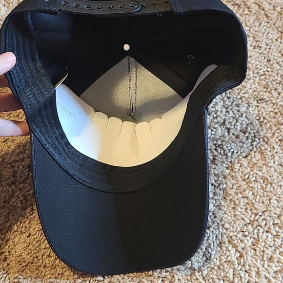 "I Drink Coffee Periodically" hat - Picture 4 of 6